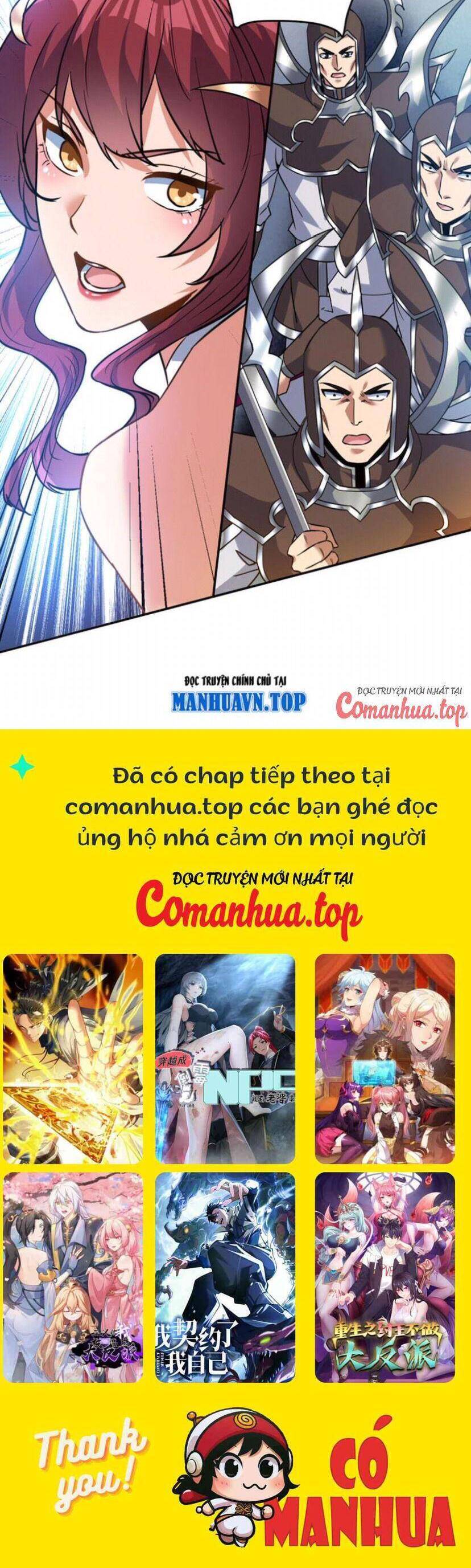 Ẩn Cư Mười Vạn Năm Chap 162 - Next Chap 163