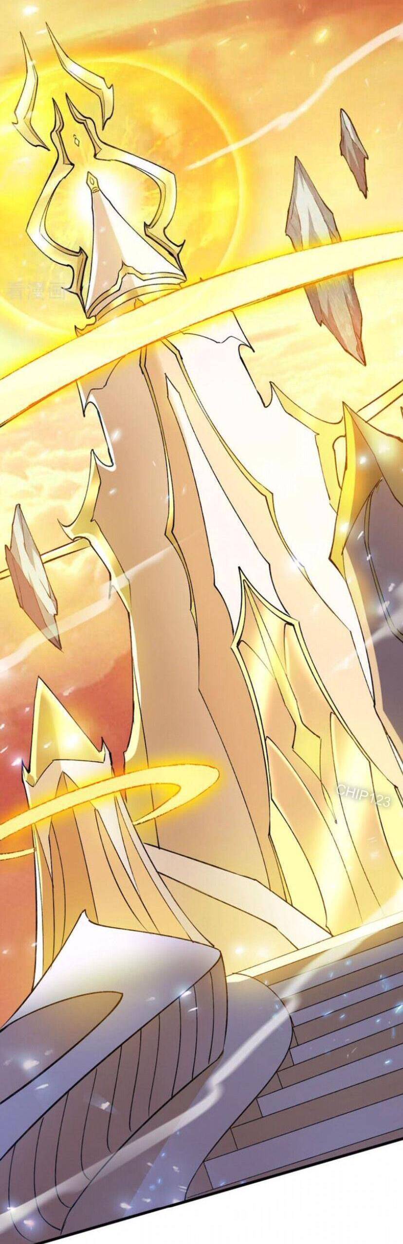 Ẩn Cư Mười Vạn Năm Chap 162 - Next Chap 163