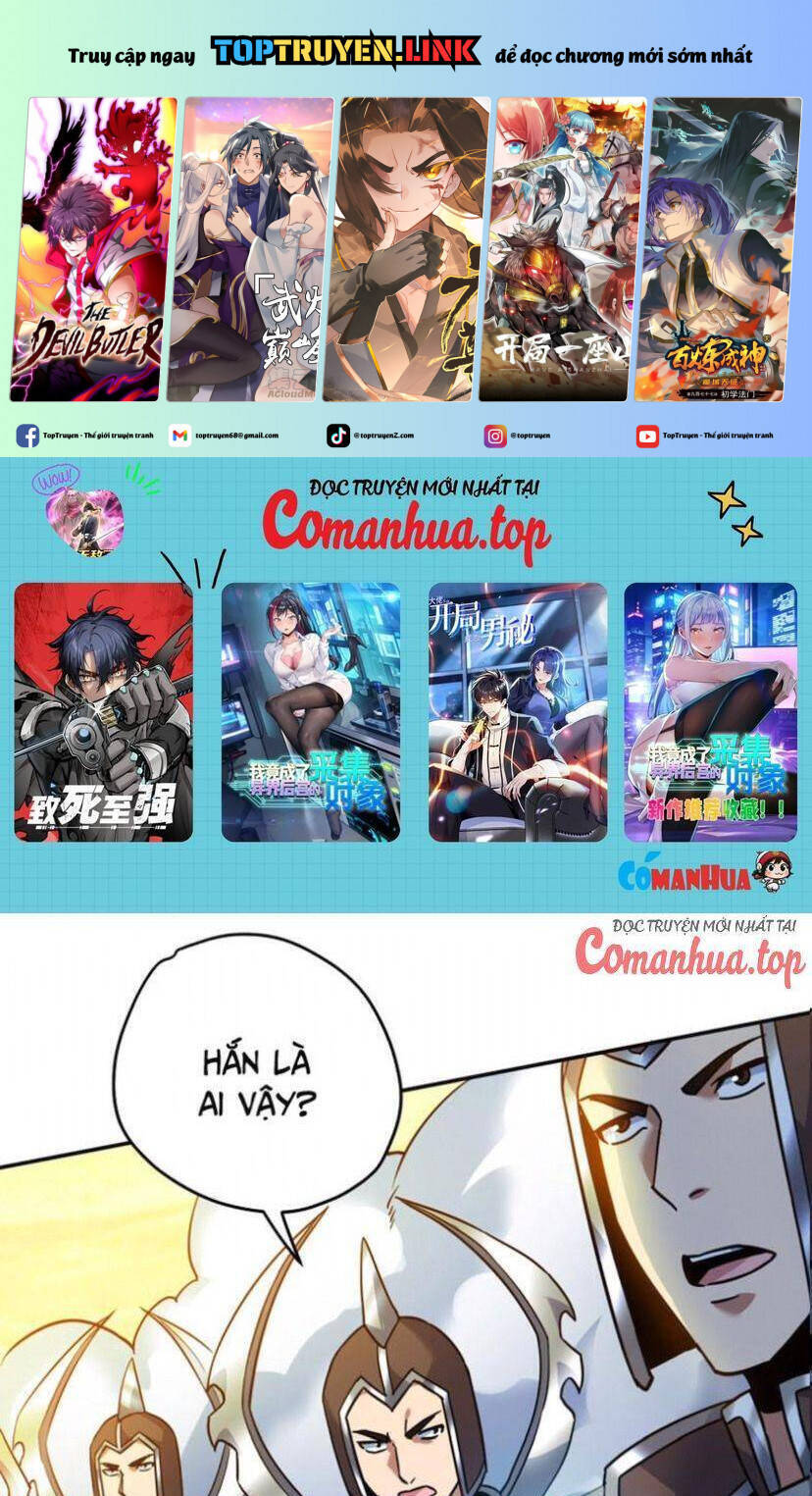 Ẩn Cư Mười Vạn Năm Chap 163 - Next Chap 164