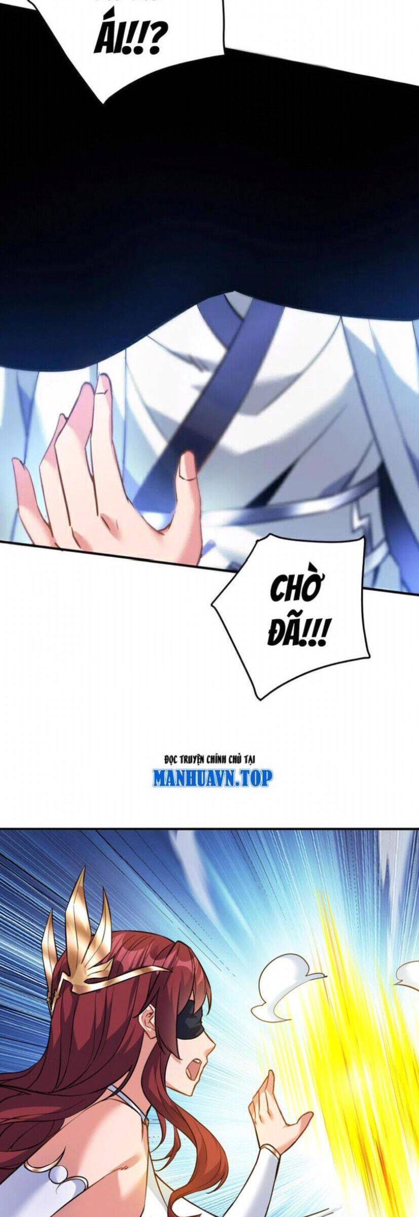Ẩn Cư Mười Vạn Năm Chap 163 - Next Chap 164