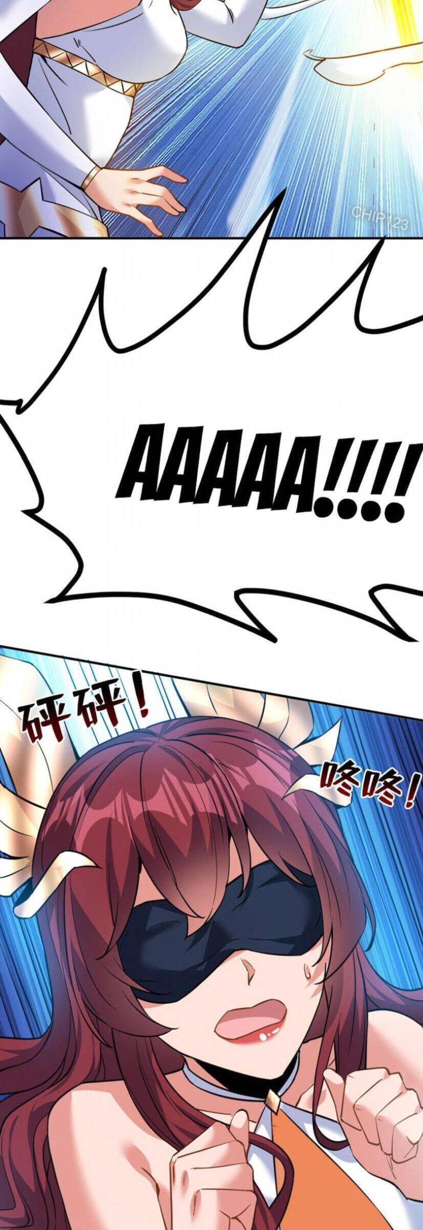 Ẩn Cư Mười Vạn Năm Chap 163 - Next Chap 164