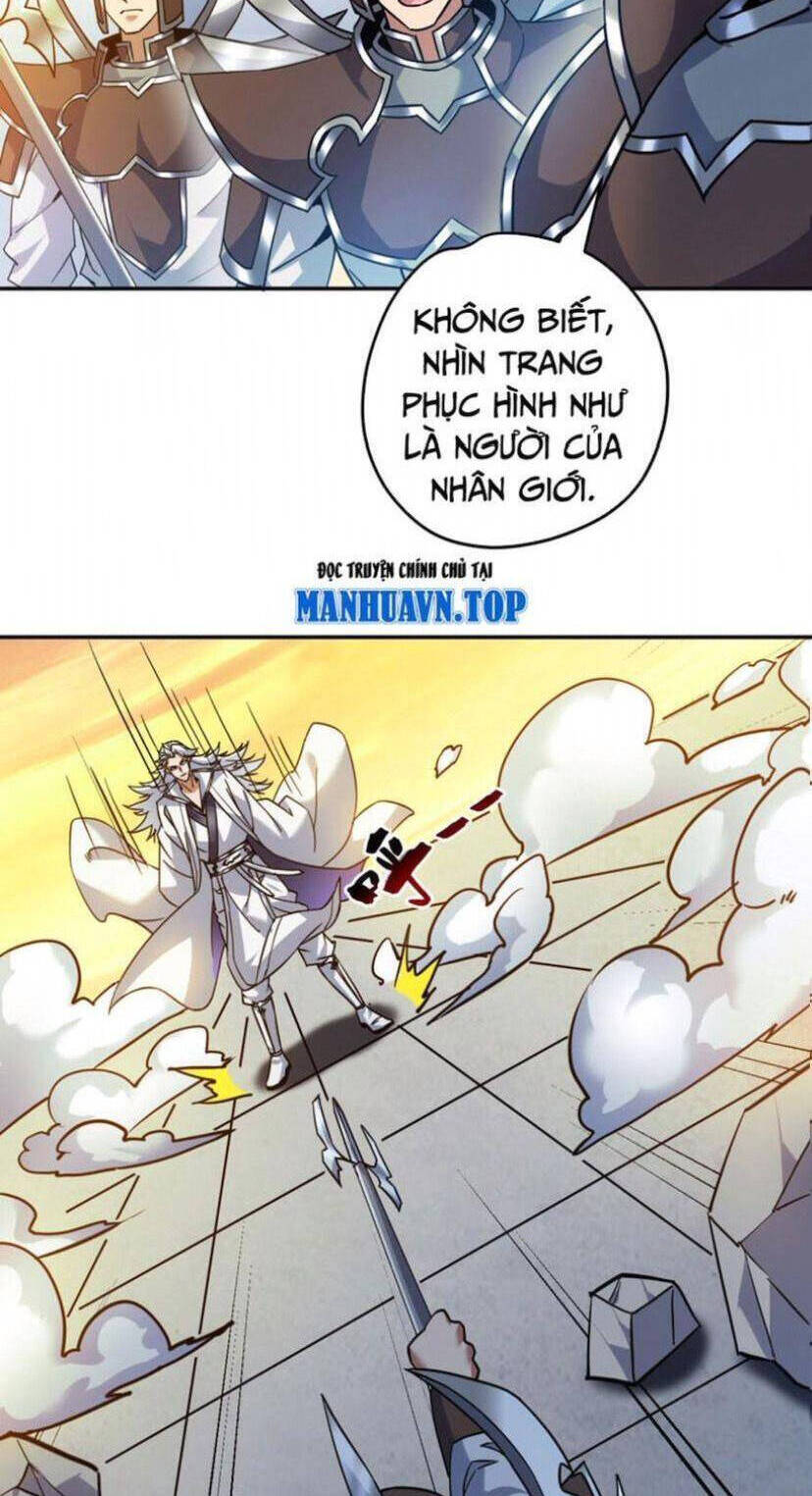 Ẩn Cư Mười Vạn Năm Chap 163 - Next Chap 164