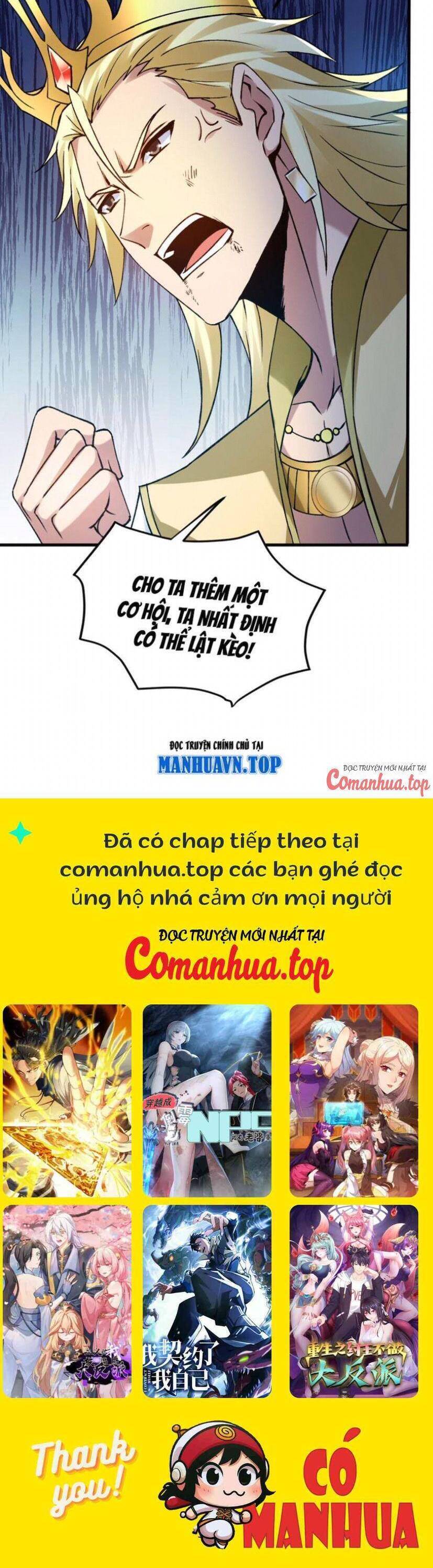 Ẩn Cư Mười Vạn Năm Chap 163 - Next Chap 164