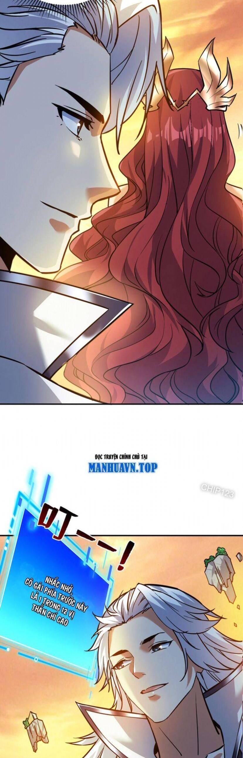 Ẩn Cư Mười Vạn Năm Chap 163 - Next Chap 164