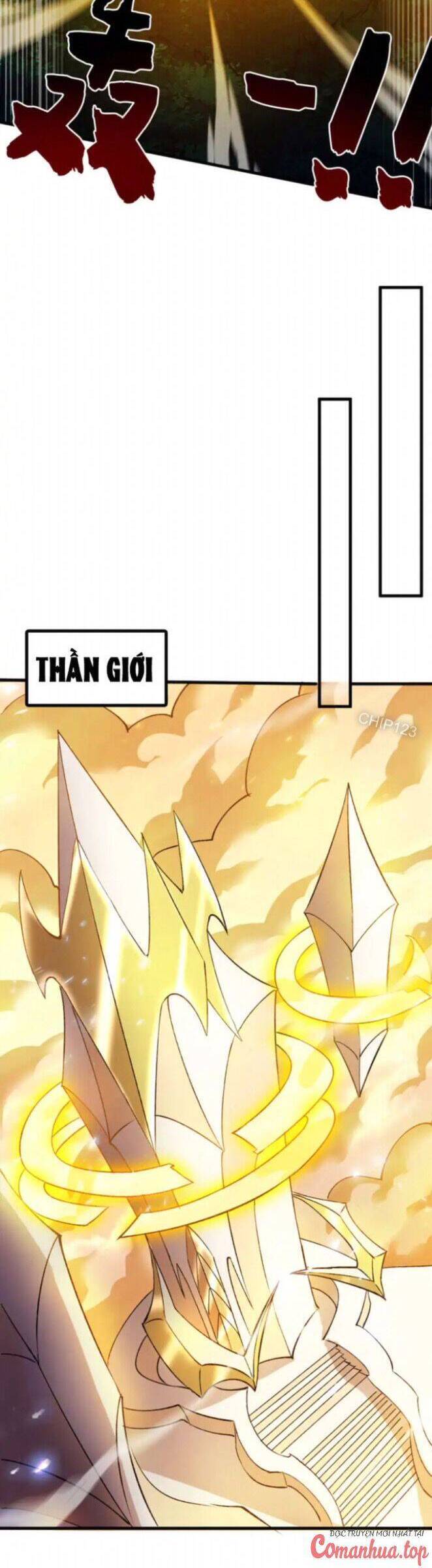 Ẩn Cư Mười Vạn Năm Chap 164 - Next Chap 165