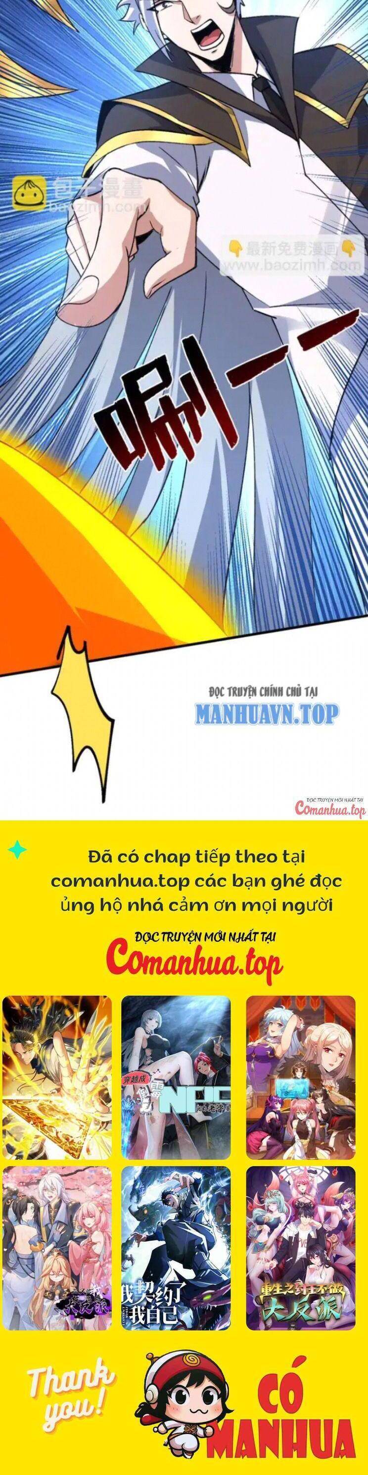 Ẩn Cư Mười Vạn Năm Chap 164 - Next Chap 165