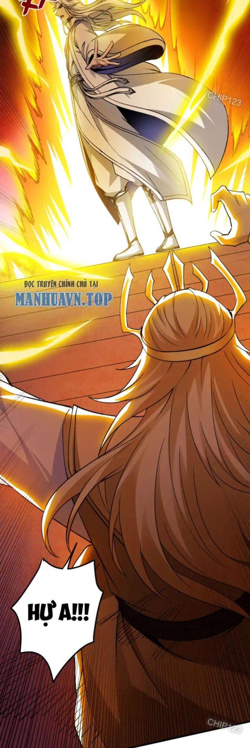 Ẩn Cư Mười Vạn Năm Chap 164 - Next Chap 165