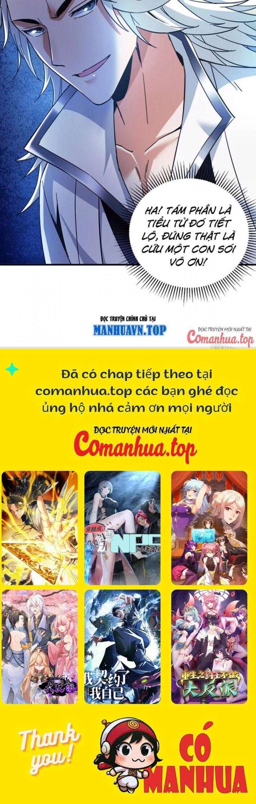 Ẩn Cư Mười Vạn Năm Chap 165 - Next Chap 166