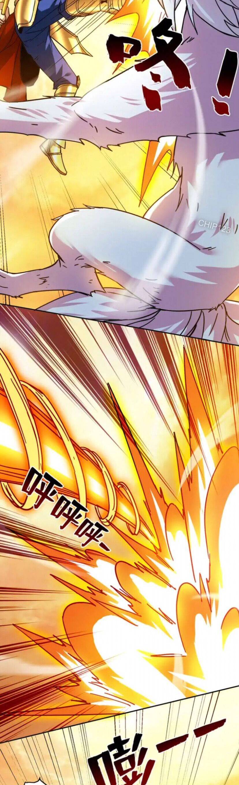 Ẩn Cư Mười Vạn Năm Chap 166 - Next Chap 167
