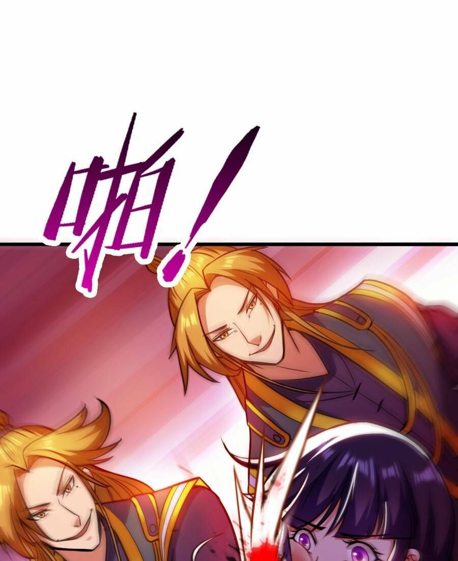 Ẩn Cư Mười Vạn Năm Chap 21 - Next Chap 22