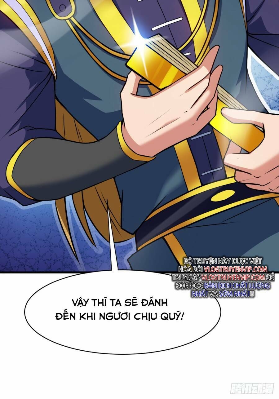Ẩn Cư Mười Vạn Năm Chap 21 - Next Chap 22