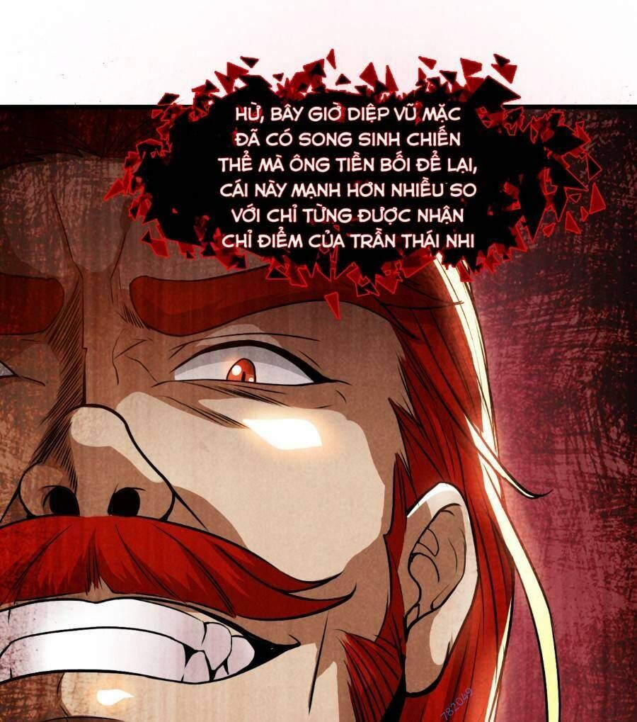 Ẩn Cư Mười Vạn Năm Chap 21 - Next Chap 22