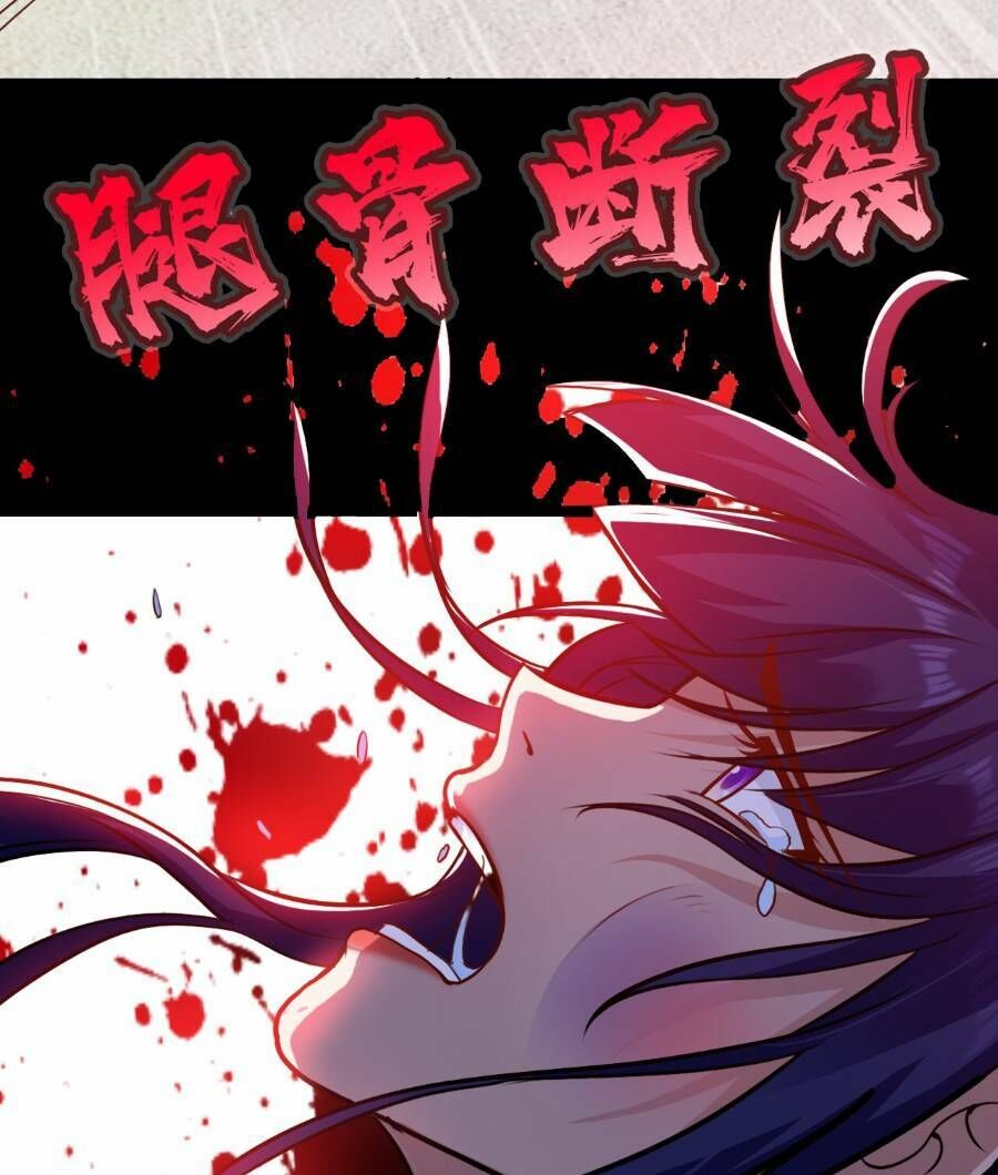 Ẩn Cư Mười Vạn Năm Chap 21 - Next Chap 22