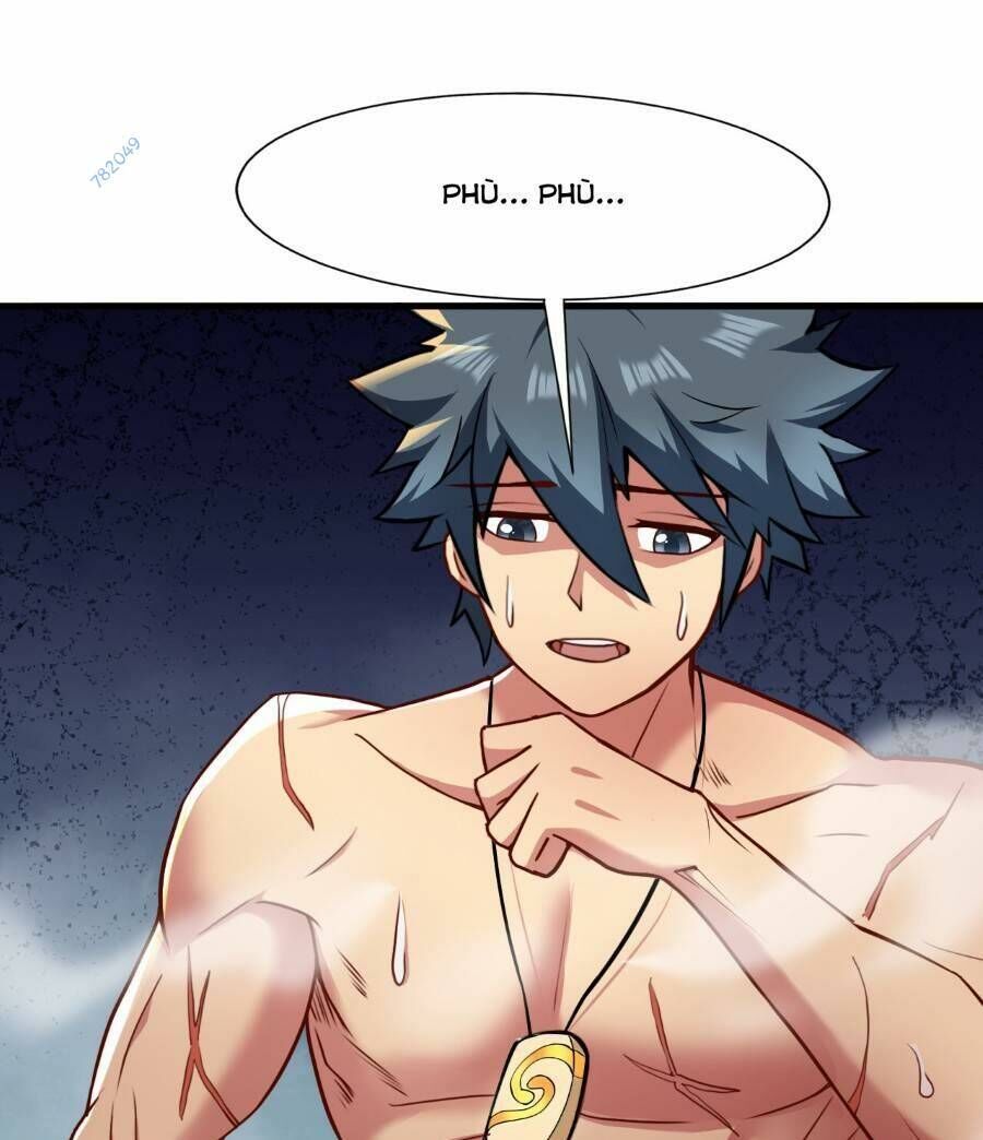 Ẩn Cư Mười Vạn Năm Chap 21 - Next Chap 22