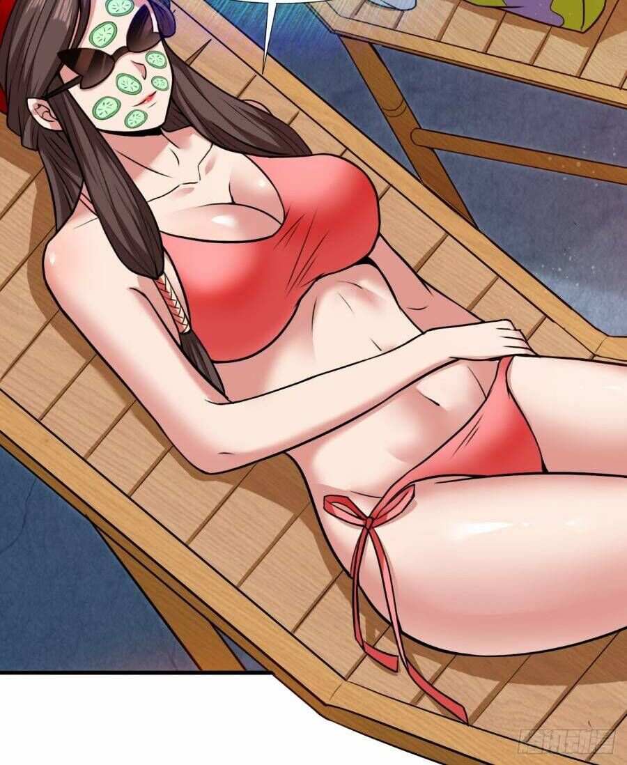 Ẩn Cư Mười Vạn Năm Chap 21 - Next Chap 22