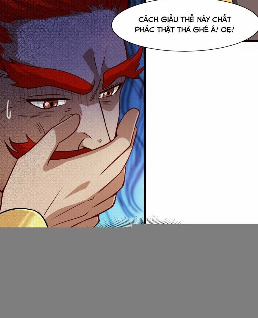Ẩn Cư Mười Vạn Năm Chap 21 - Next Chap 22