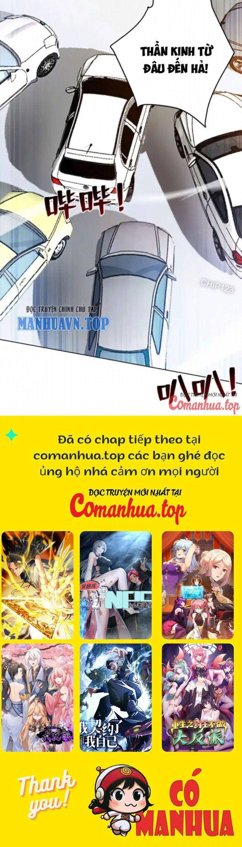 Ẩn Cư Mười Vạn Năm Chap 210 - Next Chap 211