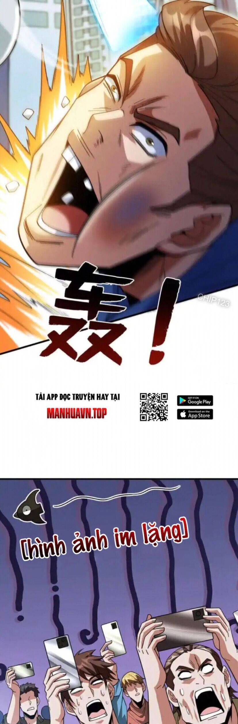 Ẩn Cư Mười Vạn Năm Chap 211 - Next Chap 212