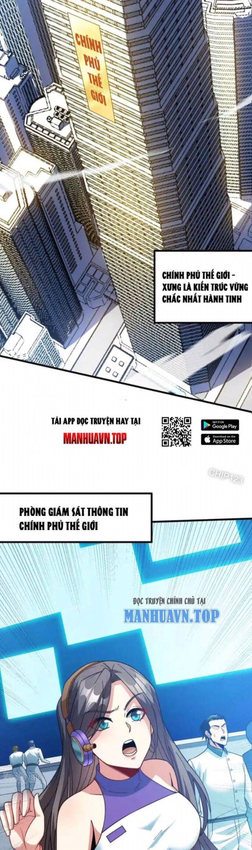 Ẩn Cư Mười Vạn Năm Chap 211 - Next Chap 212