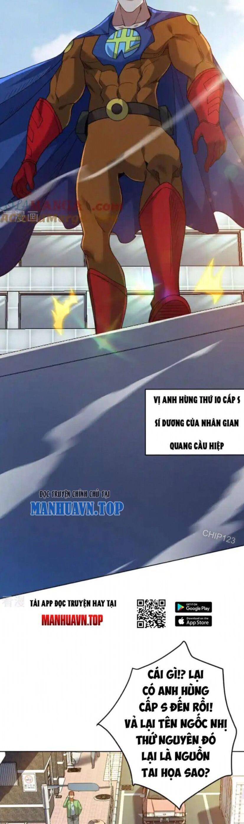 Ẩn Cư Mười Vạn Năm Chap 211 - Next Chap 212