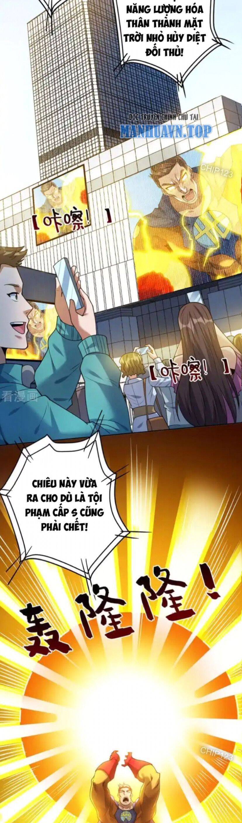 Ẩn Cư Mười Vạn Năm Chap 211 - Next Chap 212