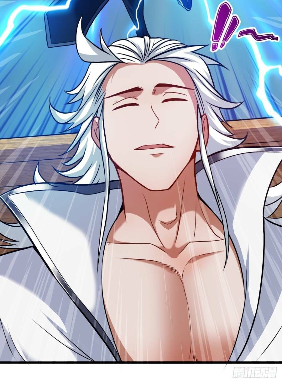 Ẩn Cư Mười Vạn Năm Chap 22 - Next Chap 23