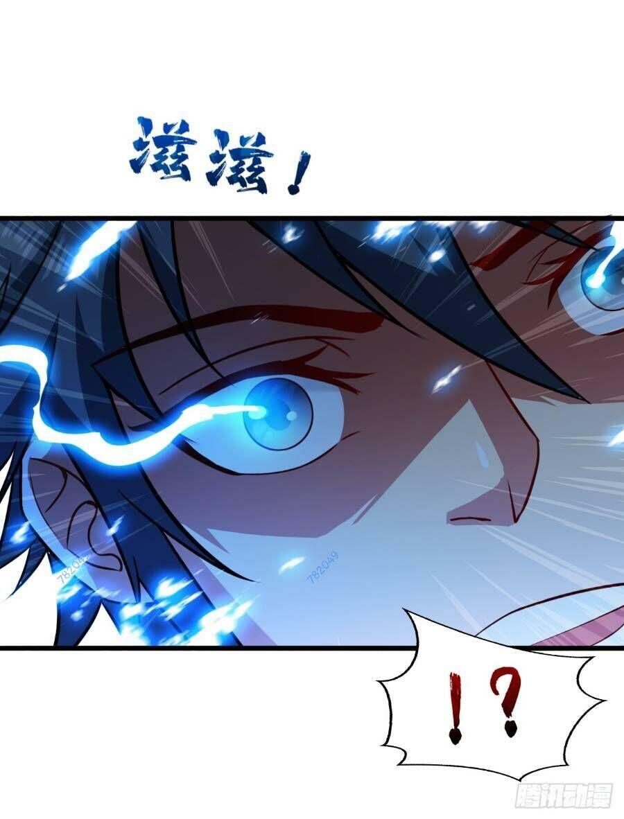 Ẩn Cư Mười Vạn Năm Chap 22 - Next Chap 23