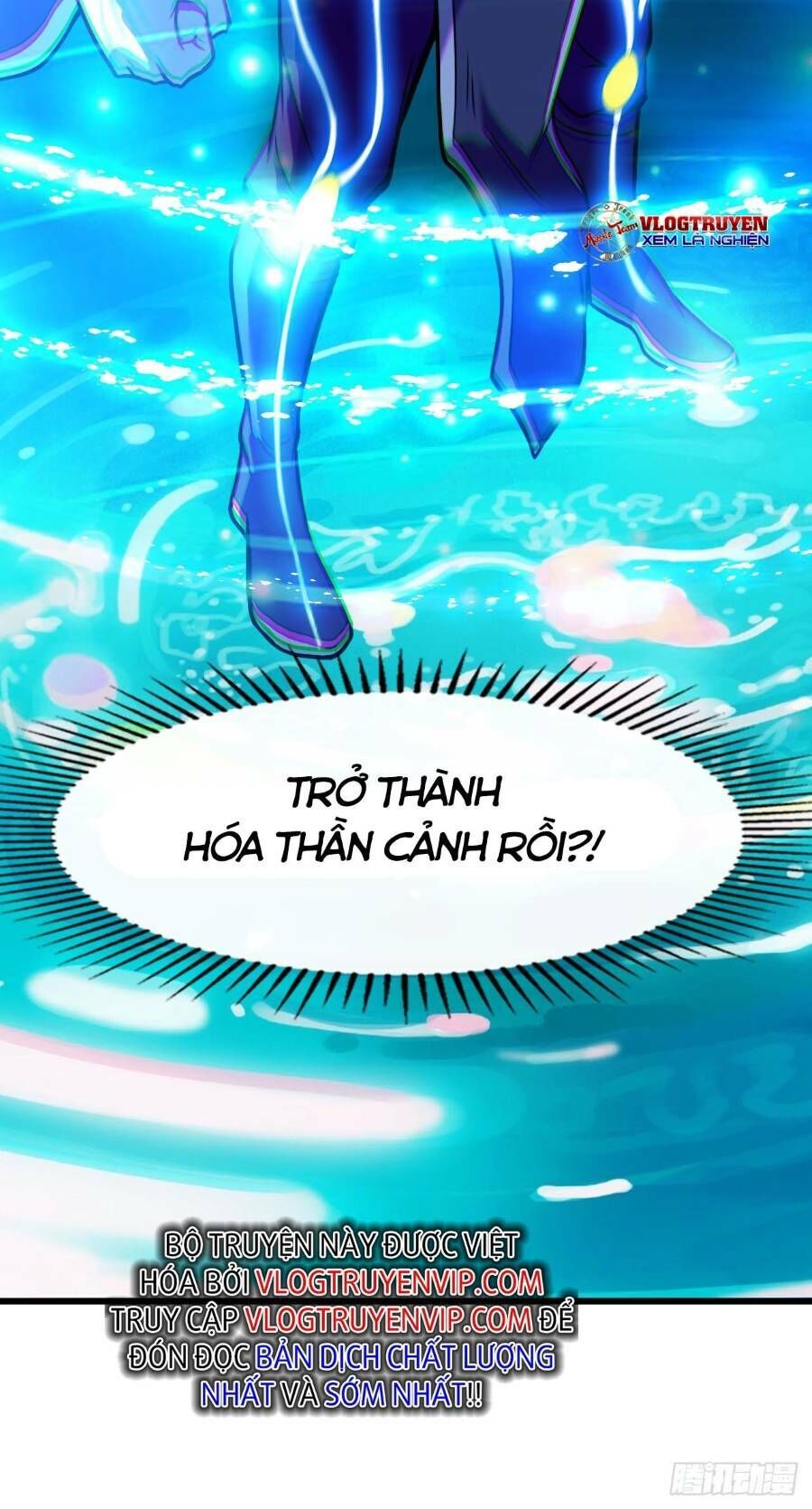 Ẩn Cư Mười Vạn Năm Chap 22 - Next Chap 23