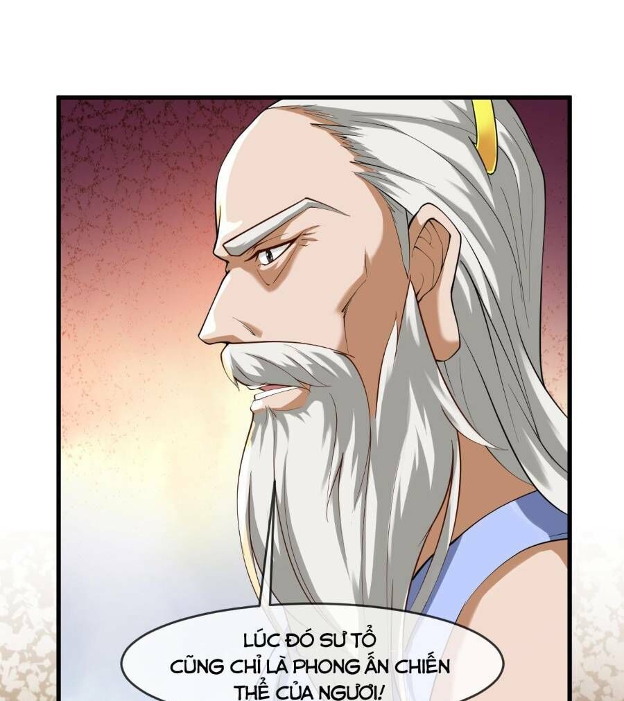 Ẩn Cư Mười Vạn Năm Chap 22 - Next Chap 23