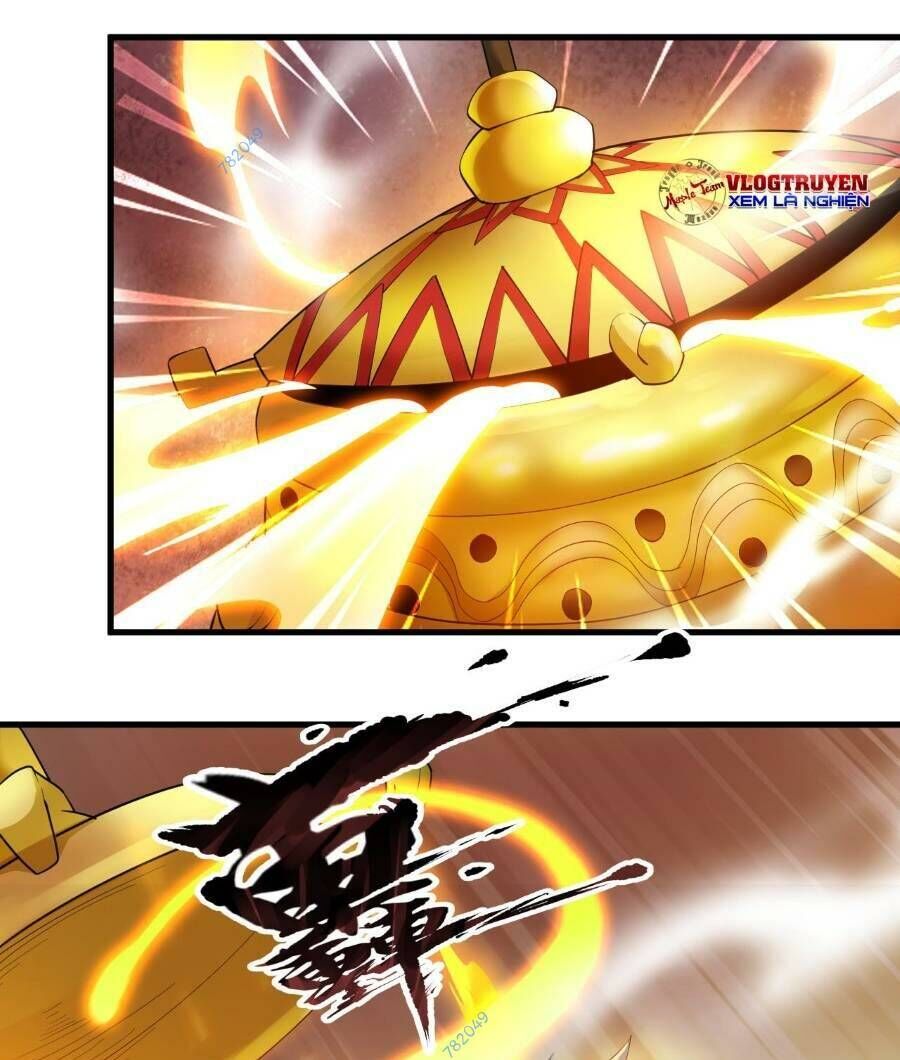 Ẩn Cư Mười Vạn Năm Chap 22 - Next Chap 23