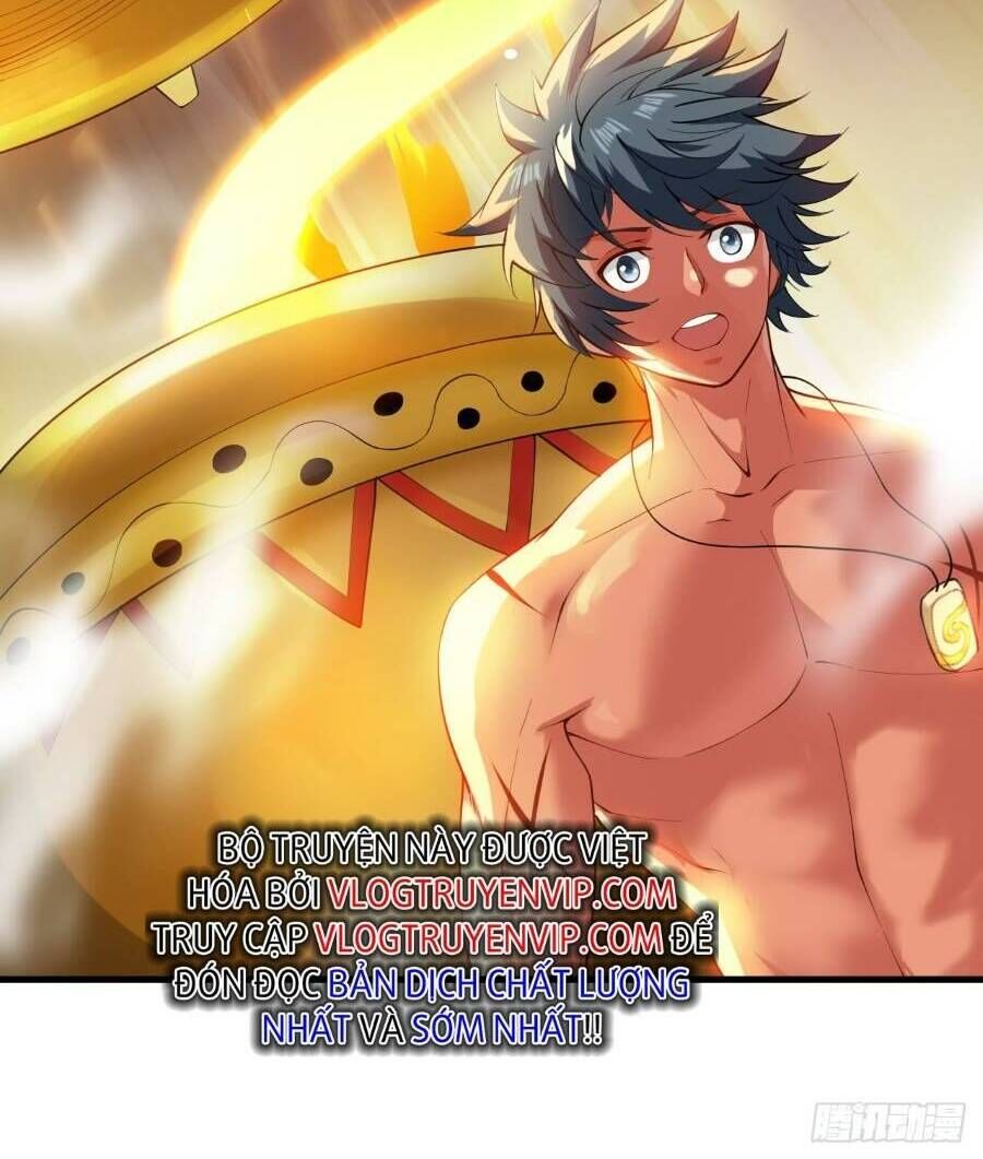 Ẩn Cư Mười Vạn Năm Chap 22 - Next Chap 23