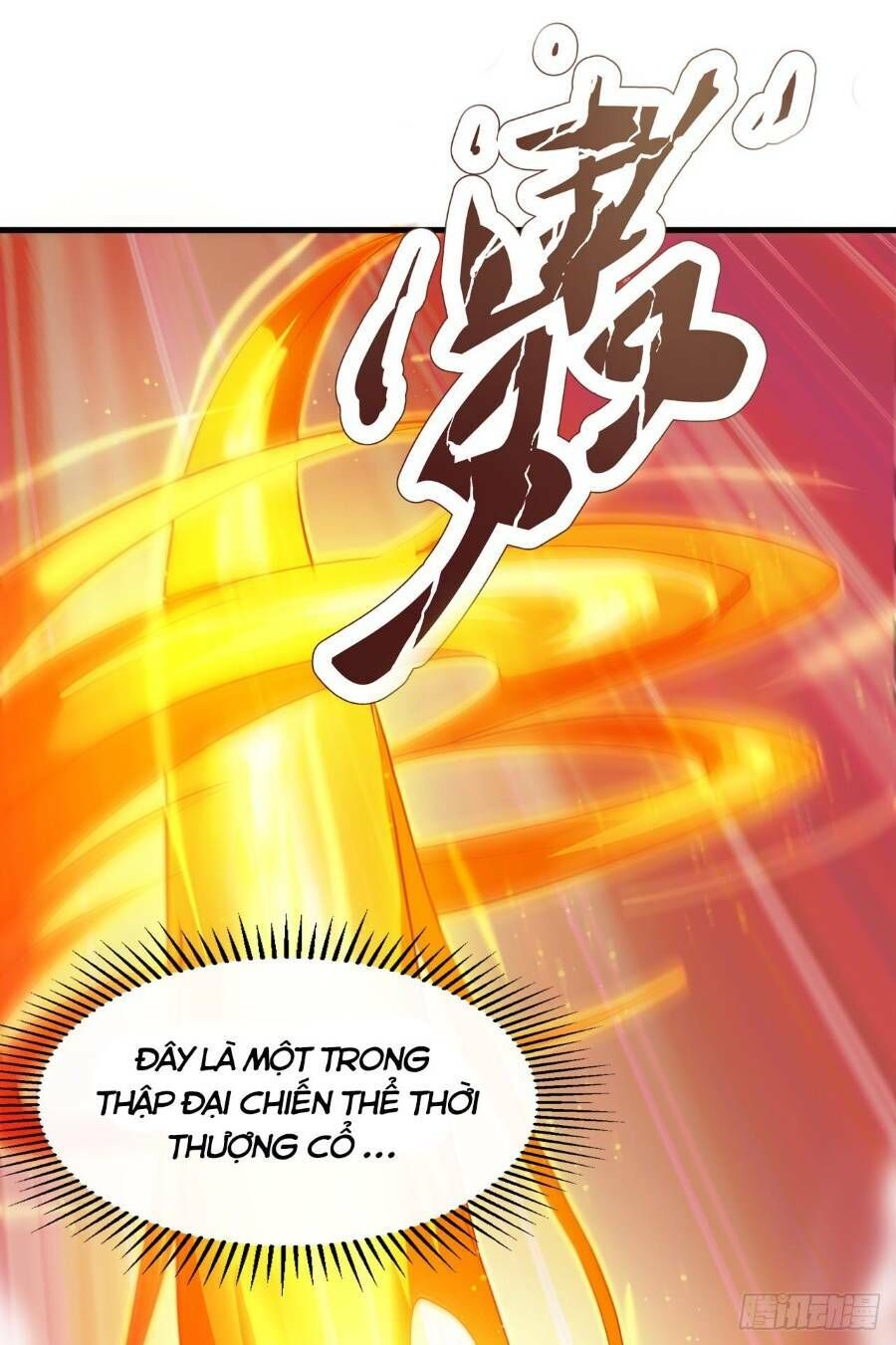 Ẩn Cư Mười Vạn Năm Chap 22 - Next Chap 23