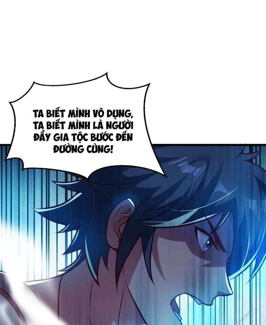 Ẩn Cư Mười Vạn Năm Chap 22 - Next Chap 23