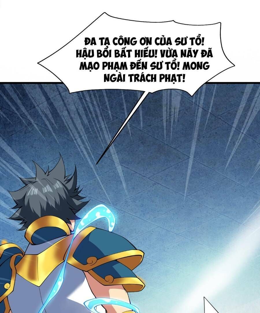 Ẩn Cư Mười Vạn Năm Chap 22 - Next Chap 23