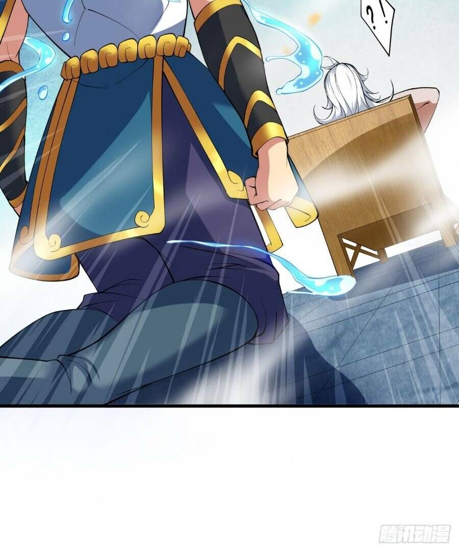 Ẩn Cư Mười Vạn Năm Chap 22 - Next Chap 23