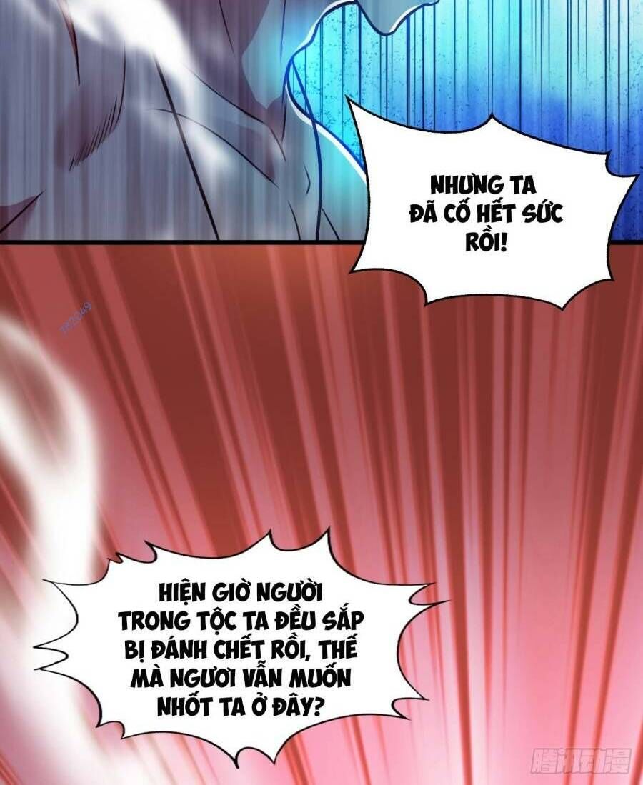 Ẩn Cư Mười Vạn Năm Chap 22 - Next Chap 23