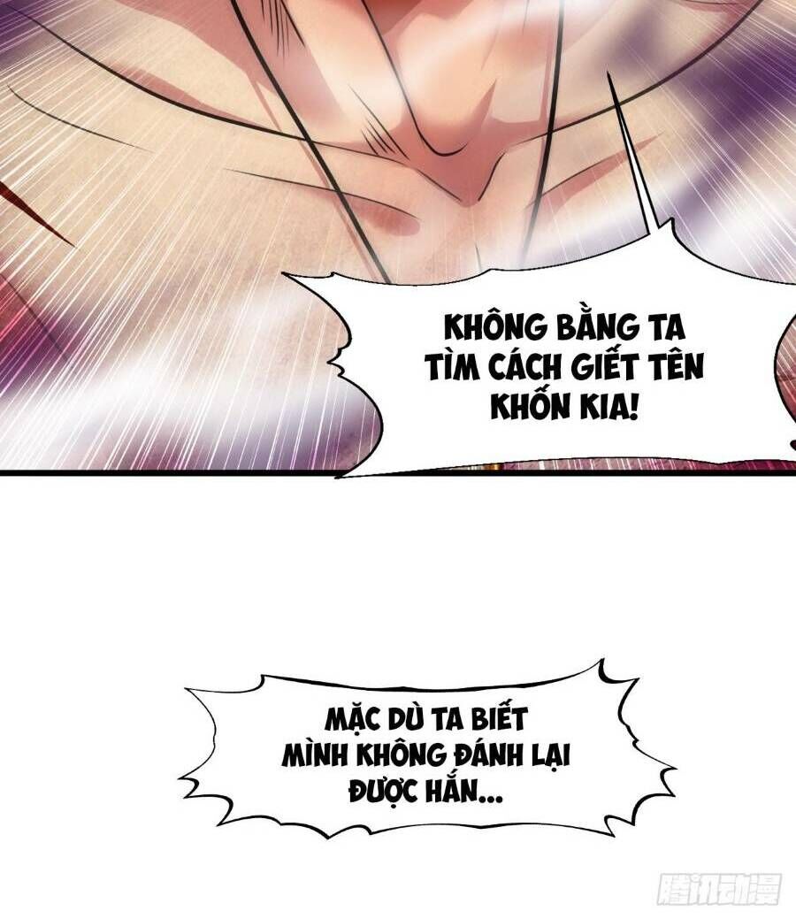 Ẩn Cư Mười Vạn Năm Chap 22 - Next Chap 23