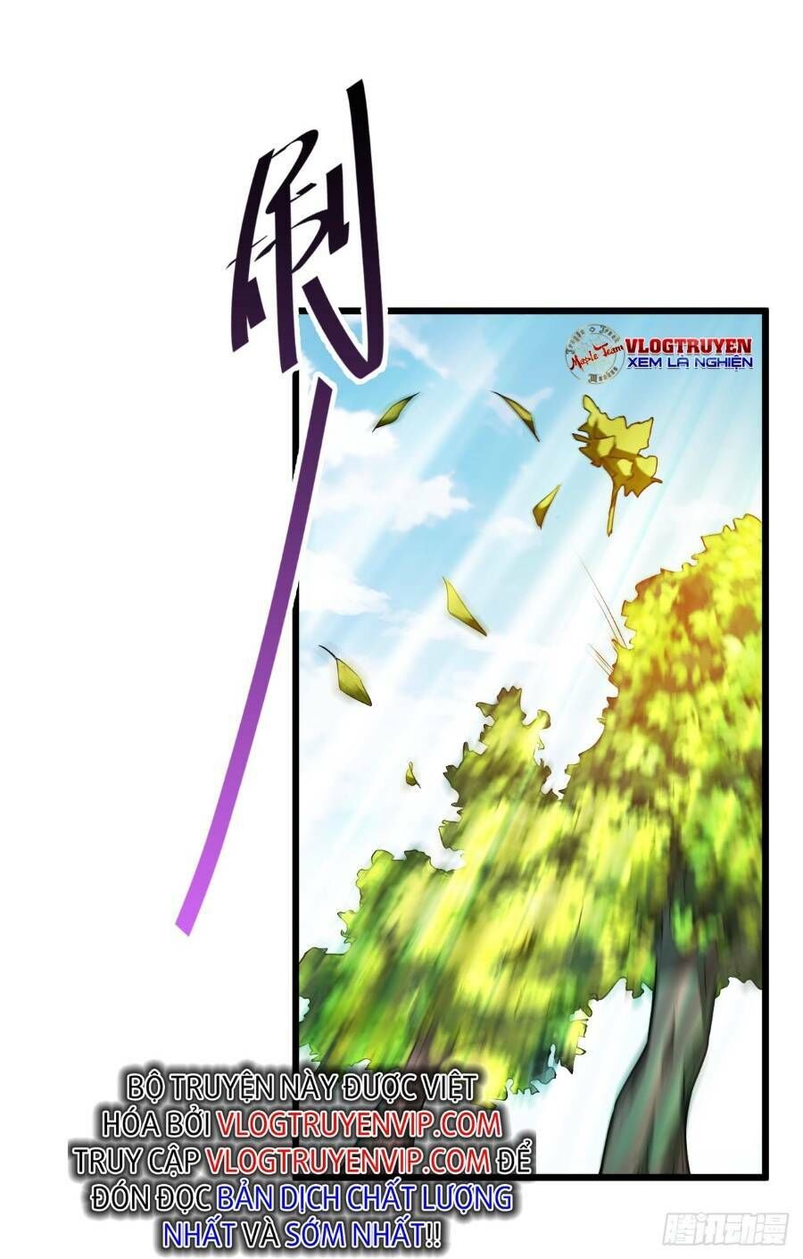 Ẩn Cư Mười Vạn Năm Chap 23 - Next Chap 24