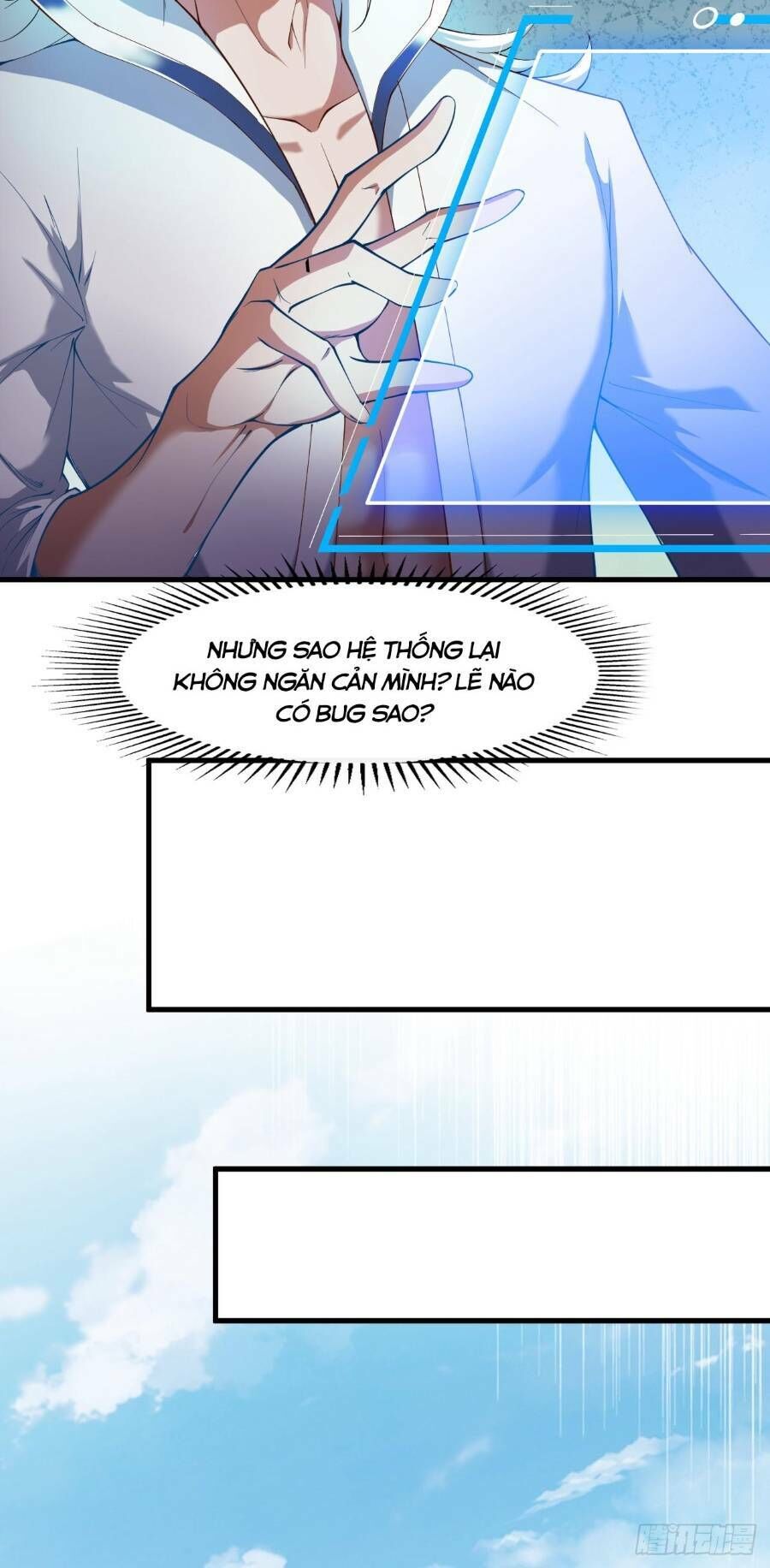 Ẩn Cư Mười Vạn Năm Chap 23 - Next Chap 24