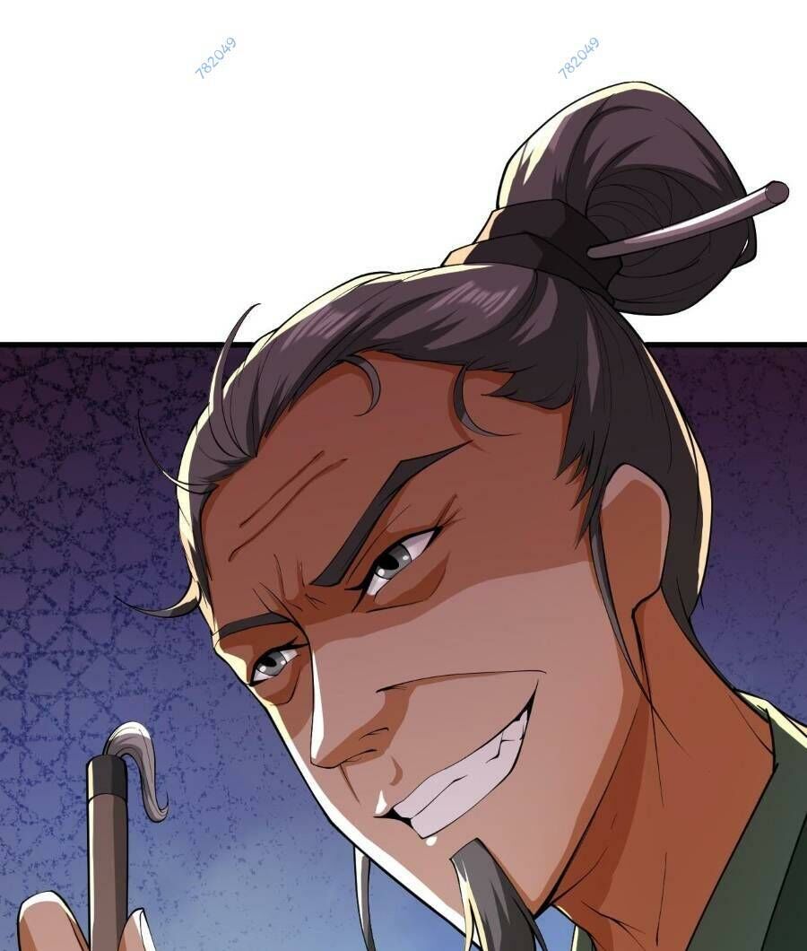 Ẩn Cư Mười Vạn Năm Chap 23 - Next Chap 24