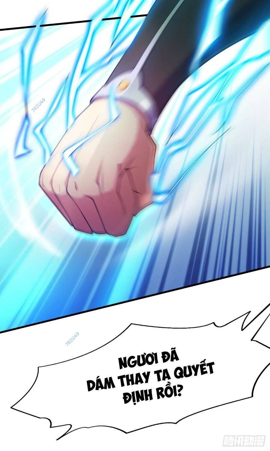 Ẩn Cư Mười Vạn Năm Chap 23 - Next Chap 24
