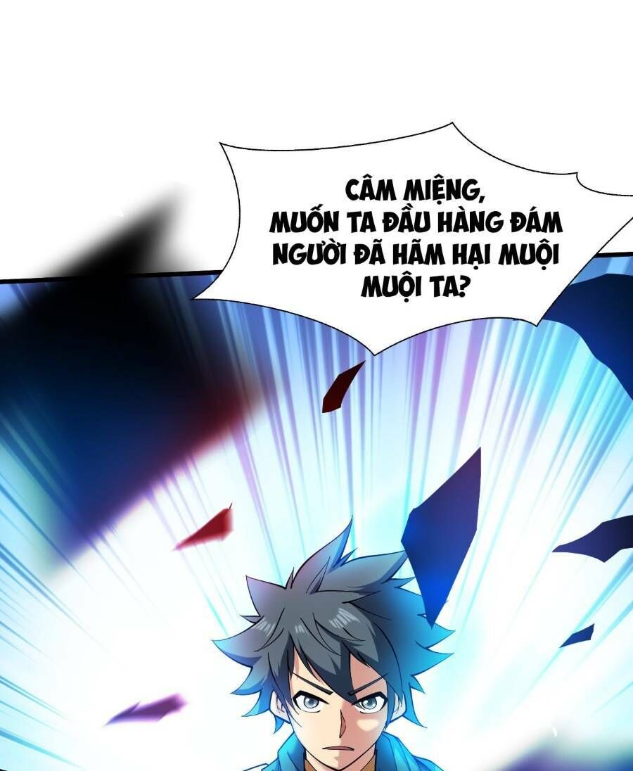Ẩn Cư Mười Vạn Năm Chap 23 - Next Chap 24