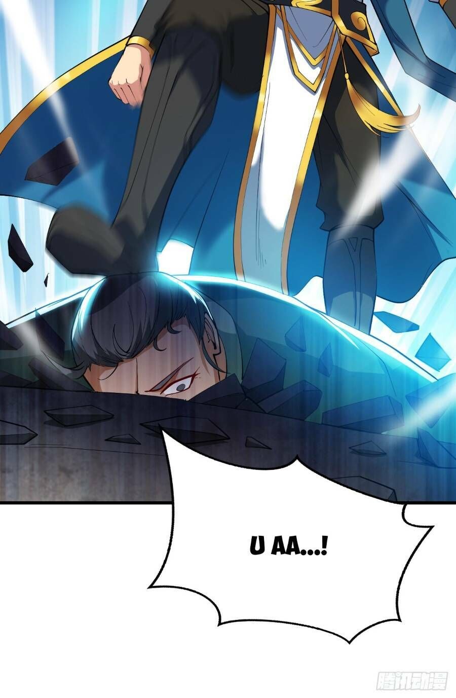 Ẩn Cư Mười Vạn Năm Chap 23 - Next Chap 24