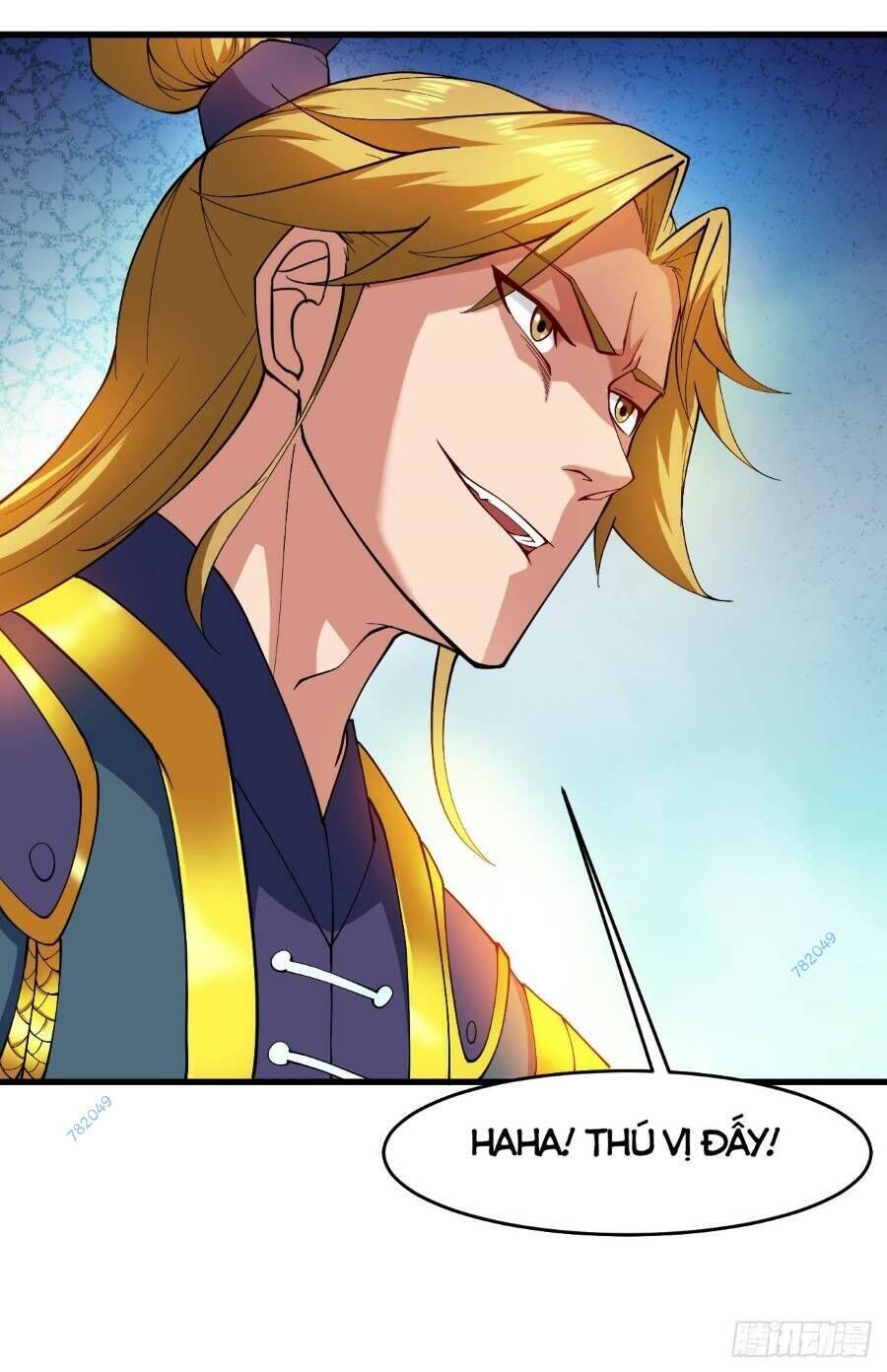 Ẩn Cư Mười Vạn Năm Chap 23 - Next Chap 24