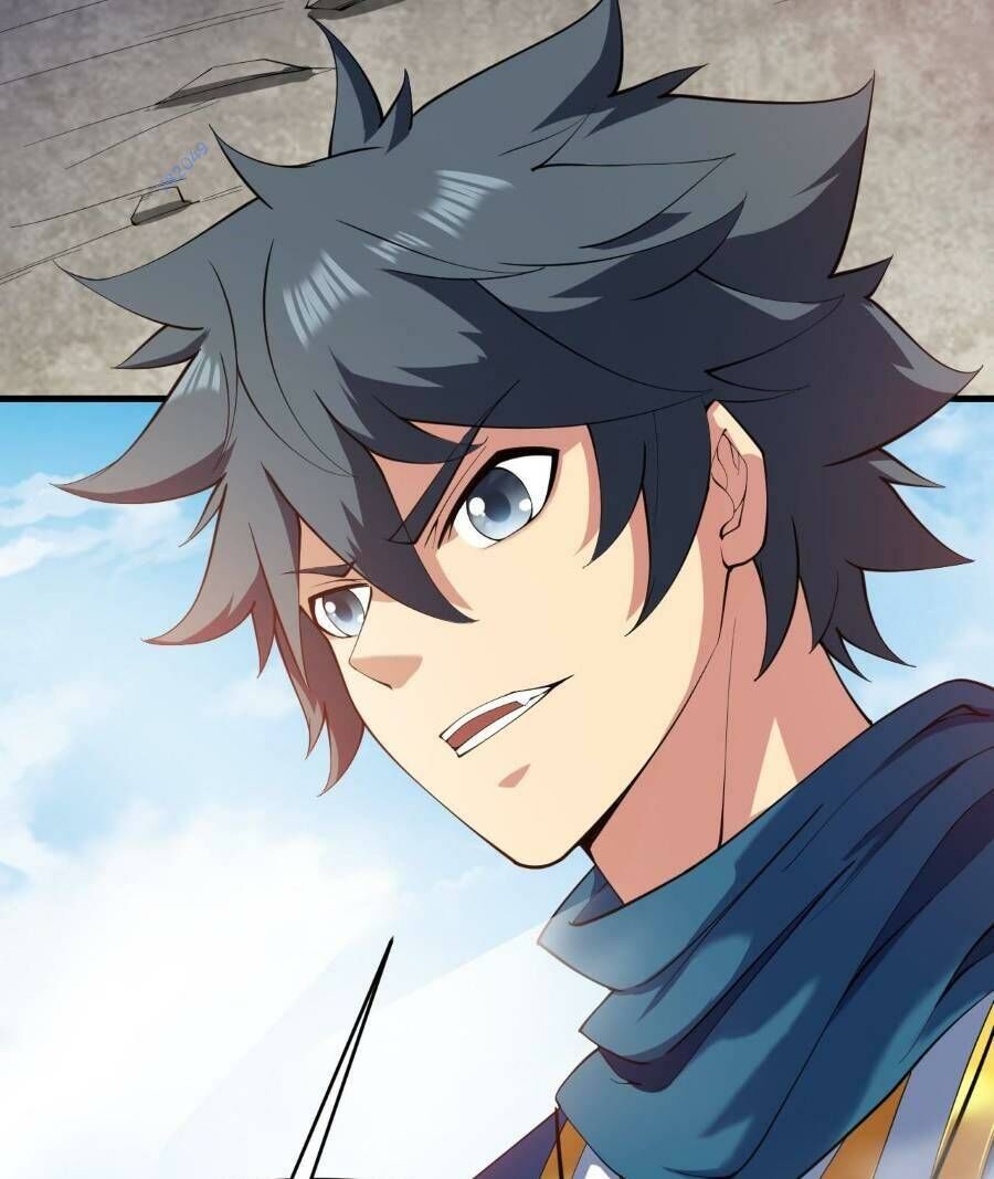Ẩn Cư Mười Vạn Năm Chap 23 - Next Chap 24