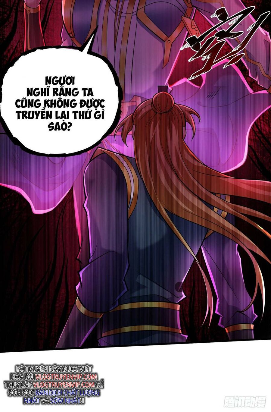 Ẩn Cư Mười Vạn Năm Chap 24 - Next Chap 25