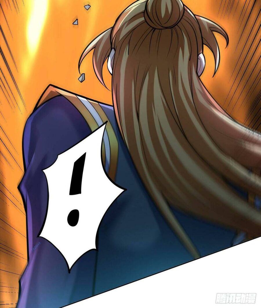 Ẩn Cư Mười Vạn Năm Chap 24 - Next Chap 25