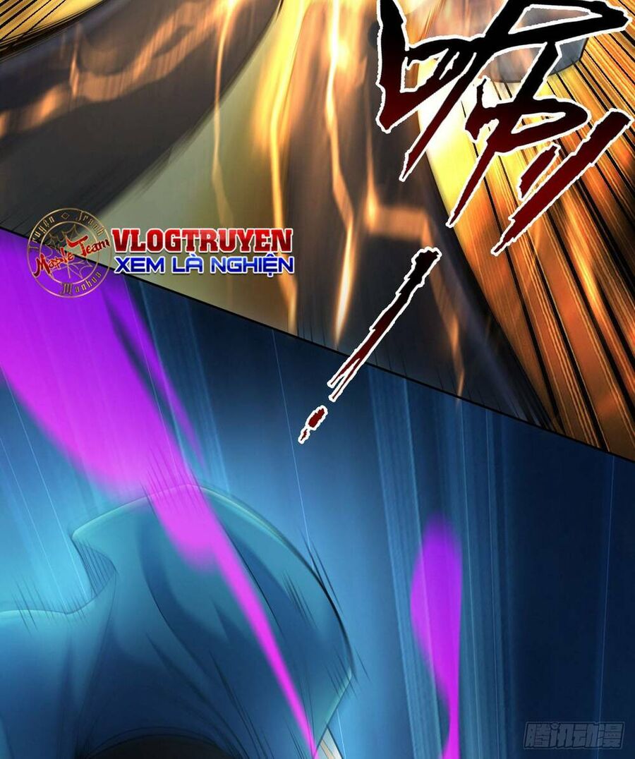 Ẩn Cư Mười Vạn Năm Chap 24 - Next Chap 25