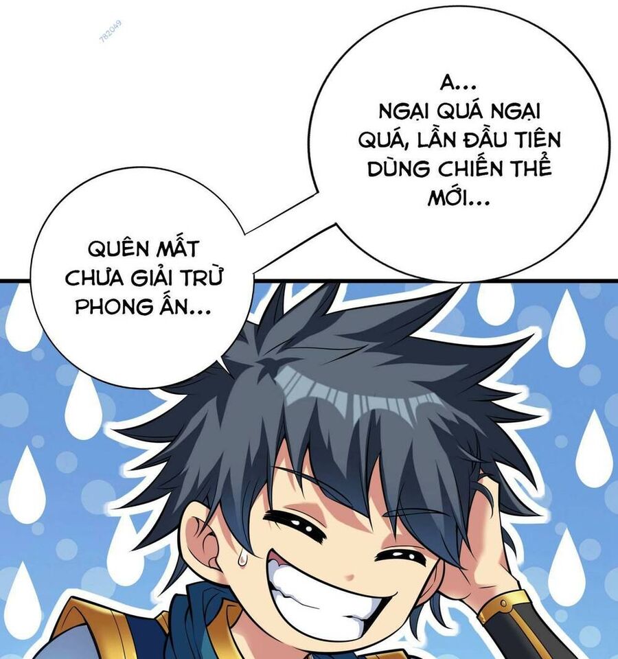 Ẩn Cư Mười Vạn Năm Chap 24 - Next Chap 25