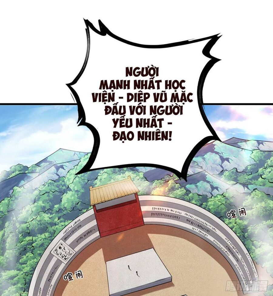Ẩn Cư Mười Vạn Năm Chap 24 - Next Chap 25